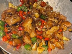 -隐厨·中国菜馆(三里屯T+MALL店)