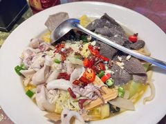 -五姊妹海鲜(火车站店)