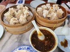 -都一处烧麦馆(前门店)