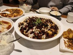 -三猫黑鱼花(南大店)