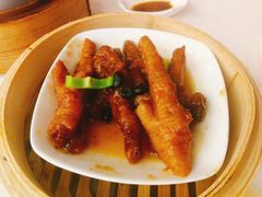 -潮福城大酒楼·潮粤菜·港式点心(阳光城店)