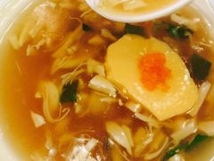 -晶荷轩(香港迪士尼乐园酒店)