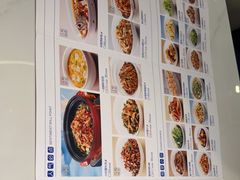 -兰湘子·湘菜小炒(崂山丽达店)