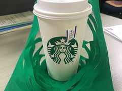 -星巴克(深圳佳宁娜友谊广场店)