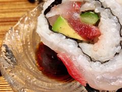 -滩万日本料理Nadaman(国贸大酒店)