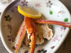 -蟹道乐(道顿堀本店)