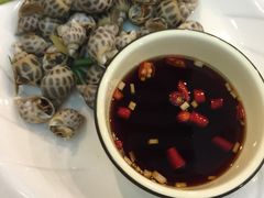 -吉香碳烤生蚝(仙霞路店)