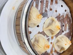 -小杨生煎(白玉兰广场店)