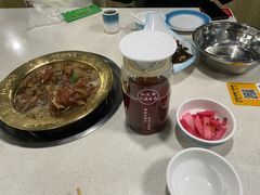 -和庆斋羊蝎子火锅·碳缸烧烤(顺义旗舰店)