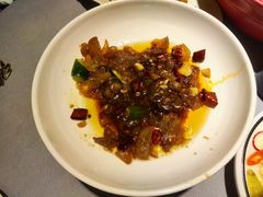 -西安绿地假日酒店·丽宝轩中餐厅