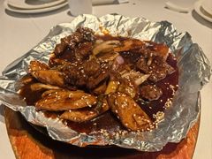 -八分饱·西津会(西津渡店)