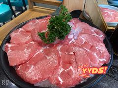 鲜牛舌-五星桥原切肥牛火锅·30年专注好牛肉(湖塘店)