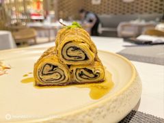 -若蘭慈·无国界素食料理(欢乐海岸店)