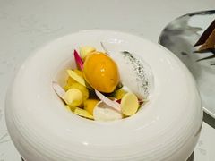 -王府半岛酒店·Jing餐厅