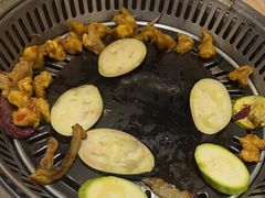 -权金城·炭火烤肉(北京联想桥店)