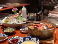 寿喜锅-小山日本料理(兴业太古汇店)
