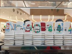 -Seesaw Coffee(上海虹桥天地店)