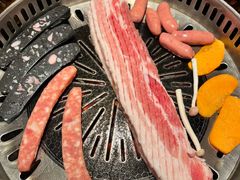 -嘿嘟嘟·肋条烧肉放题(爱融荟城店)