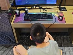 -青水瓦台汤泉(未央店)