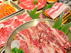 -西塔老太太泥炉烤肉(武汉摩尔城店)