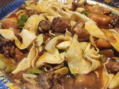 -俭寨大盘鸡·新疆菜·烧烤(博乐店)