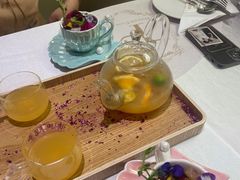 -晶雅花园西餐厅(南京首店)