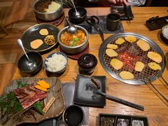 -黑牛の店·和牛烧肉(合生汇店)