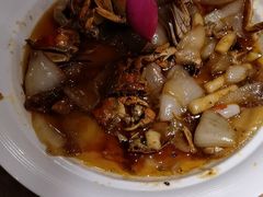 -周家二小姐的菜(西津渡店)