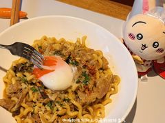 -NG PASTA吴居·中华意面·鲜牛排(南头古城店)