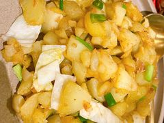-渔语鱼新川菜Bistro(万象天地店)