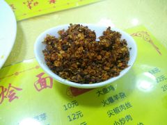 -余福记老味道烩面馆(长春店)