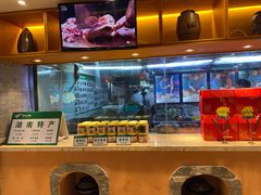 -巢爷老味(东方红店)