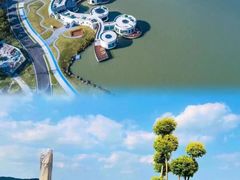 -东钱湖旅游度假区