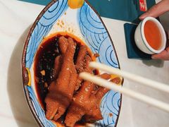 -悦得闲广式茶楼点心(石厦时代广场店)