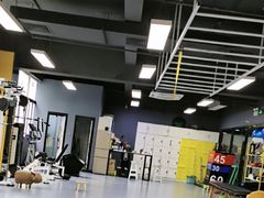 -天型健身工作室(大学城店)