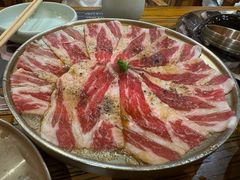 -味家烤肉烤鳗鱼牛排(西塔旗舰店)