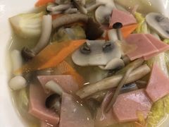 砂锅什锦-成都驻京办餐厅(蜀都宾馆店)