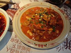 -耙吉吉川味小酒馆(本地人回头店)