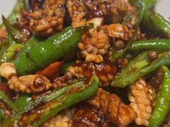 -鑫小城故事·藕汤·家常菜(台北一路总店)