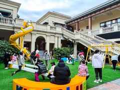 -王府井奥莱临潼小镇(临潼店)