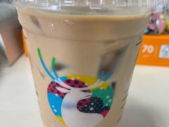 -瑞幸咖啡(福融天地广场店)