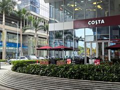 -COSTA COFFEE(阿里中心店)
