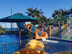 -三亚亚龙湾天域度假酒店