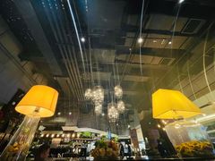 大堂-Let's Taipei 非常烘焙(太古里店)
