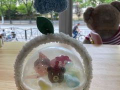 -杜勒瓦DIY烘焙&个性化蛋糕定制