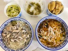 -何记鳝鱼面馆(开发区分店)