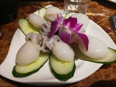 -船奇蒸汽海鲜·闽菜(八市海鲜总店)