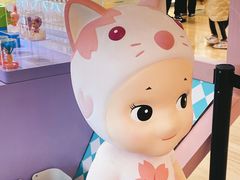 -金茂览秀城