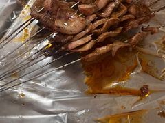 -酒宝荡烧烤(长航局江大路住宅小区店)