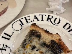 -IL TEATRO 精品意大利餐厅